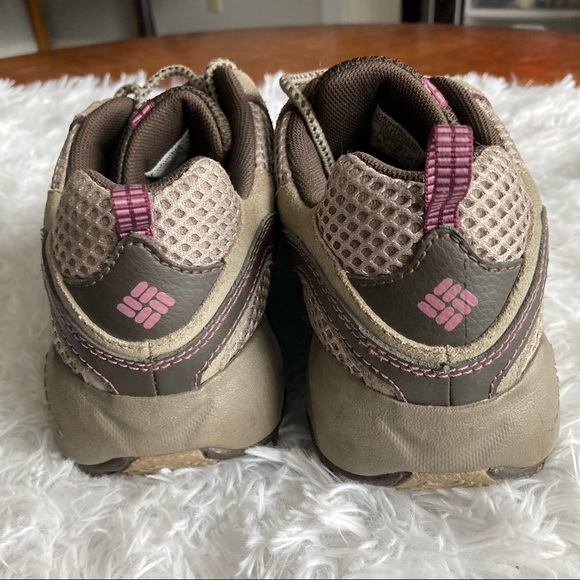 Columbia Hiking Shoe - Picture 9 of 10